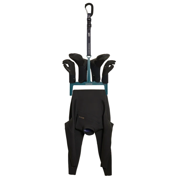 Colgador Triple MYSTIC 1