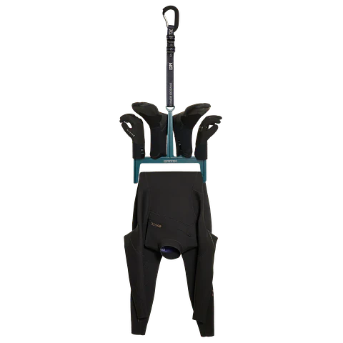 Colgador Triple MYSTIC