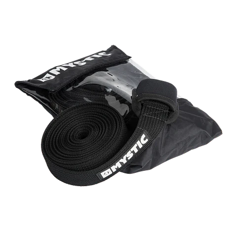 MYSTIC Roof Rack Strap set </br>  LINGAS TECHO