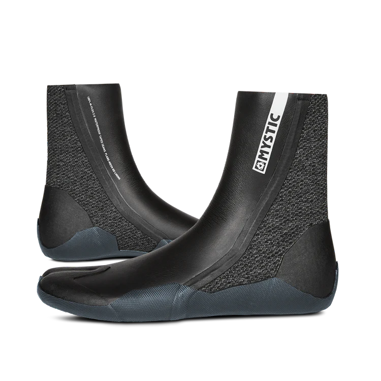 MYSTIC SUPREME BOOT 5mm Split Toe 1