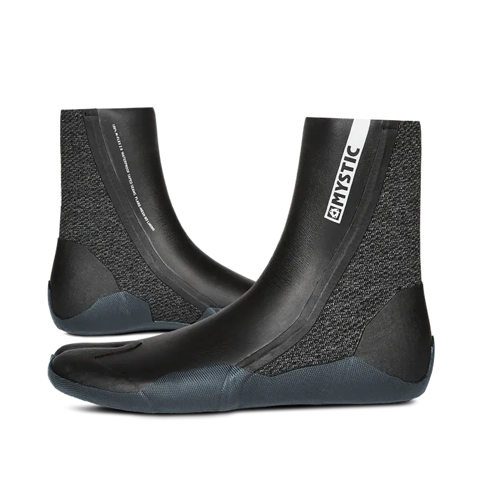 MYSTIC SUPREME BOOT 5mm Split Toe 1