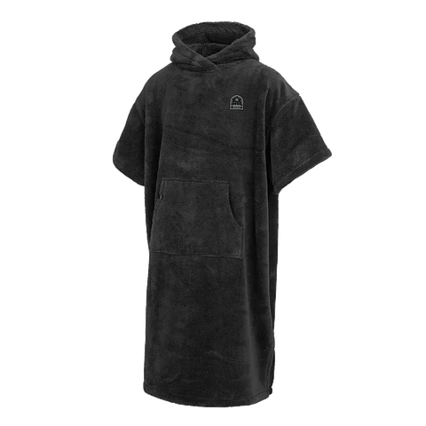Poncho MYSTIC Teddy Black