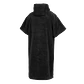 Poncho MYSTIC Teddy Black - Miniatura 2