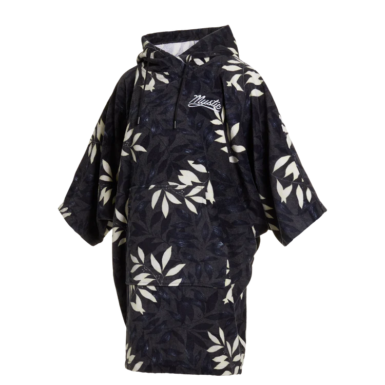 Poncho Multiple Color MYSTIC  1
