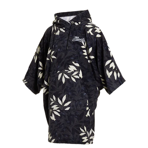Poncho Multiple Color MYSTIC 