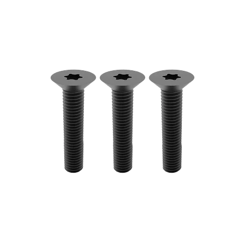 NORTH Sonar Screw Pack G M8x35mm