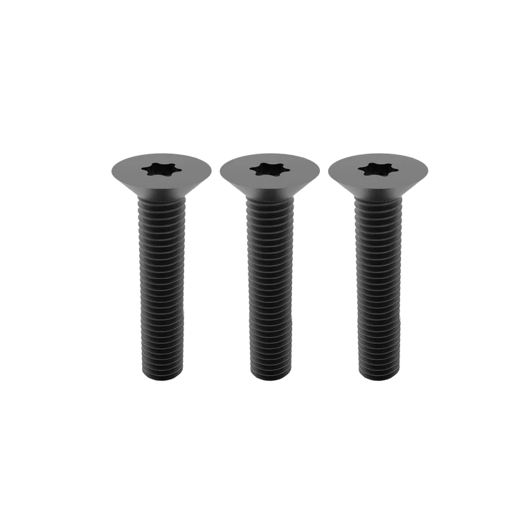 NORTH Sonar Screw Pack G M8x35mm 1
