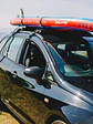 MYSTIC Roof Rack Strap set </br>  LINGAS TECHO - Miniatura 2