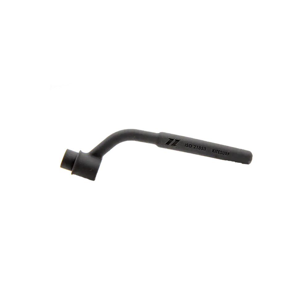 NORTH STANDARD CONNECT SECURITY FINGER 1