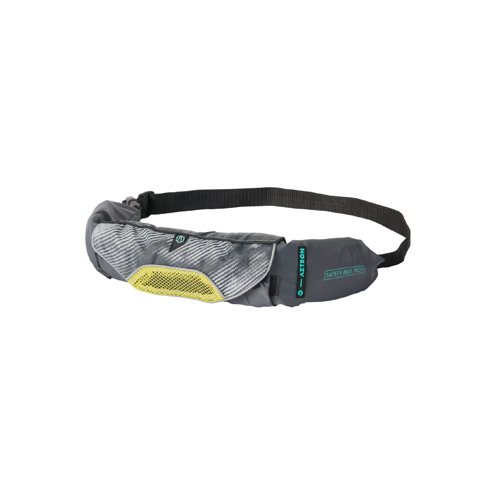 AZTRON ORBIT STARLINE Inflatable Safety Belt 1