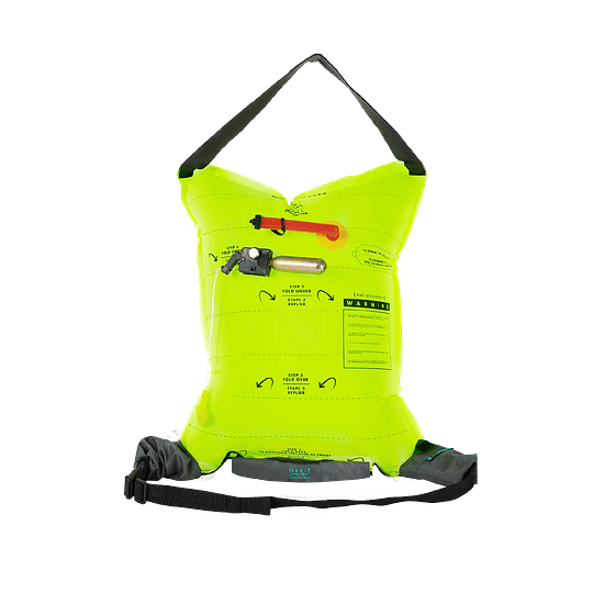 AZTRON ORBIT STARLINE Inflatable Safety Belt - Image 2