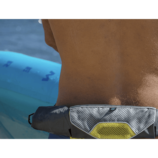 AZTRON ORBIT STARLINE Inflatable Safety Belt - Image 3