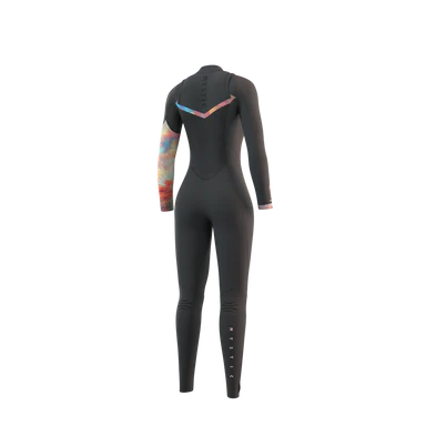 MYSTIC Jayde Fullsuit 4/3mm </BR > Fzip Women 8