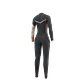 MYSTIC Jayde Fullsuit 4/3mm </BR > Fzip Women - Miniatura 8
