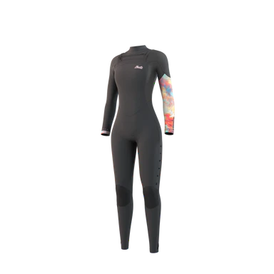 MYSTIC Jayde Fullsuit 4/3mm </BR > Fzip Women 2