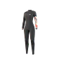 MYSTIC Jayde Fullsuit 4/3mm </BR > Fzip Women - Miniatura 2