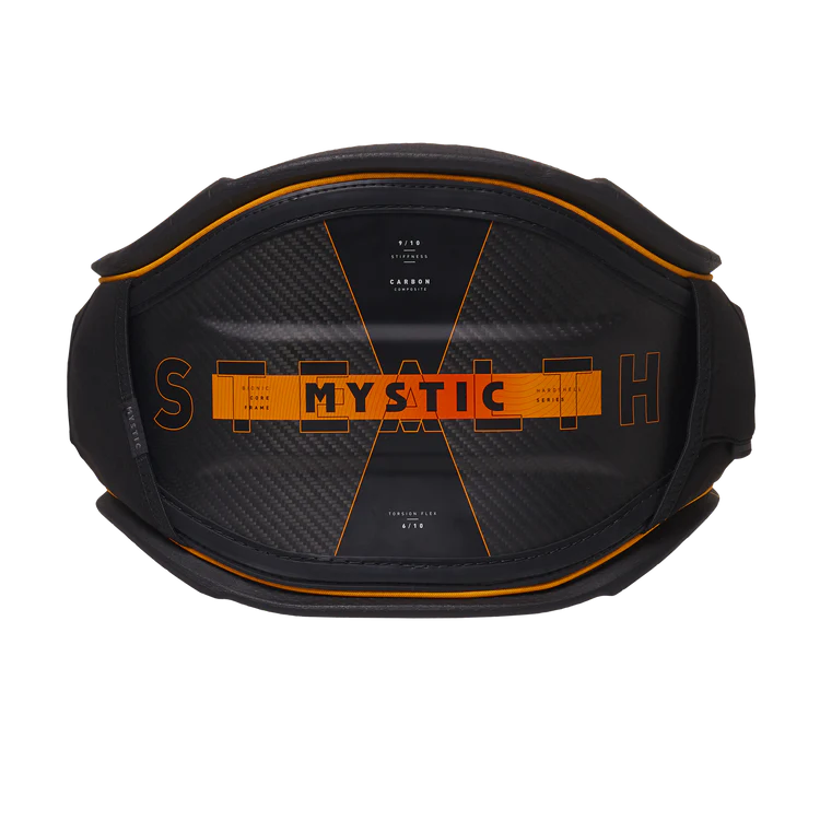 MYSTIC Stealth Waist Harness 2024 1