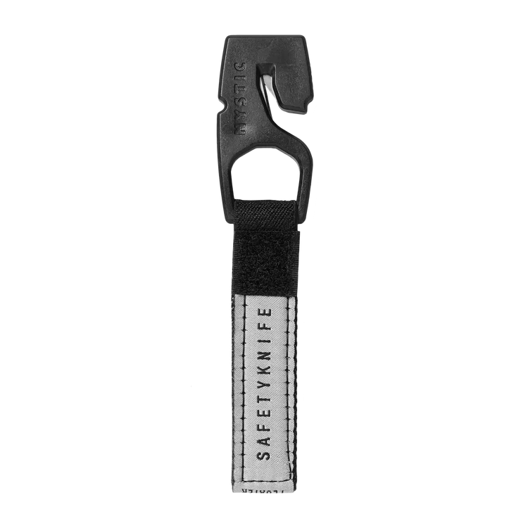 MYSTIC Safety Knife Cuchillo Seguridad Kite WWW.PROKITE.CL