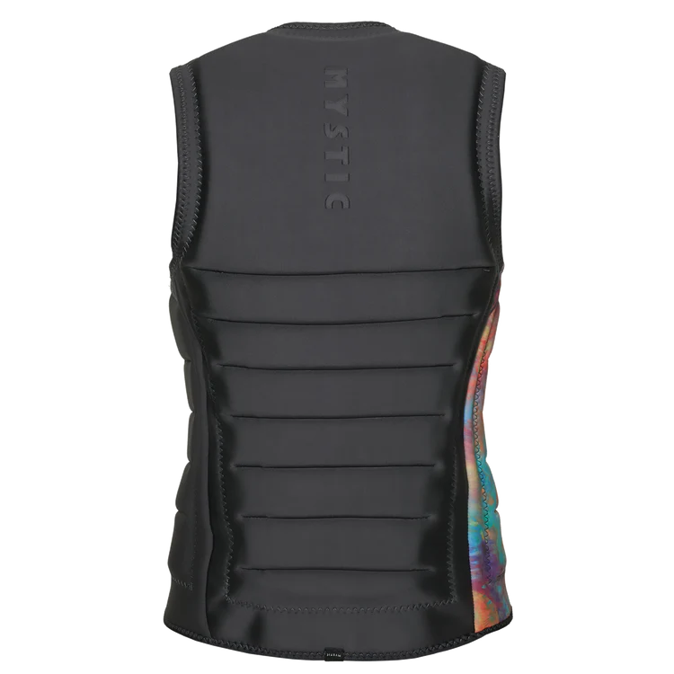 MYSTIC JUICE Impact vest 2