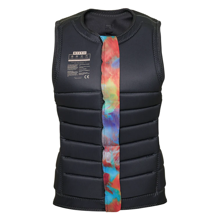 MYSTIC JUICE Impact vest 3