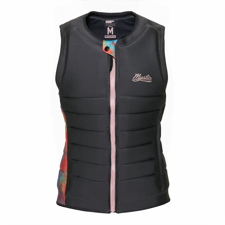 MYSTIC JUICE Impact vest 1