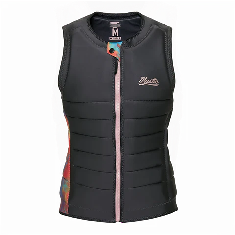 MYSTIC JUICE Impact vest