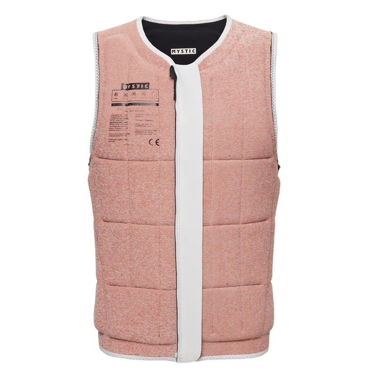 MYSTIC RENEGADE IMPACT VEST HOMBRE 3