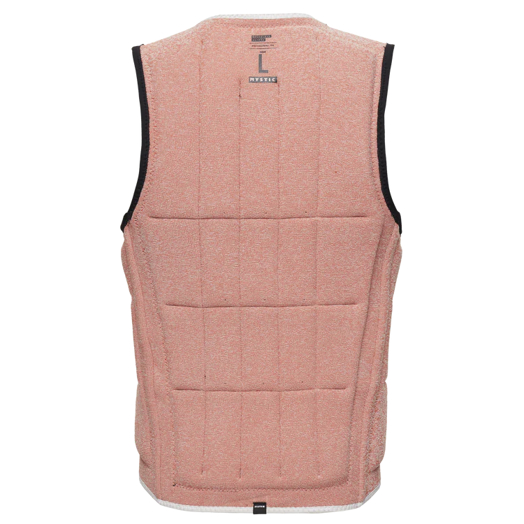 MYSTIC RENEGADE IMPACT VEST HOMBRE 4
