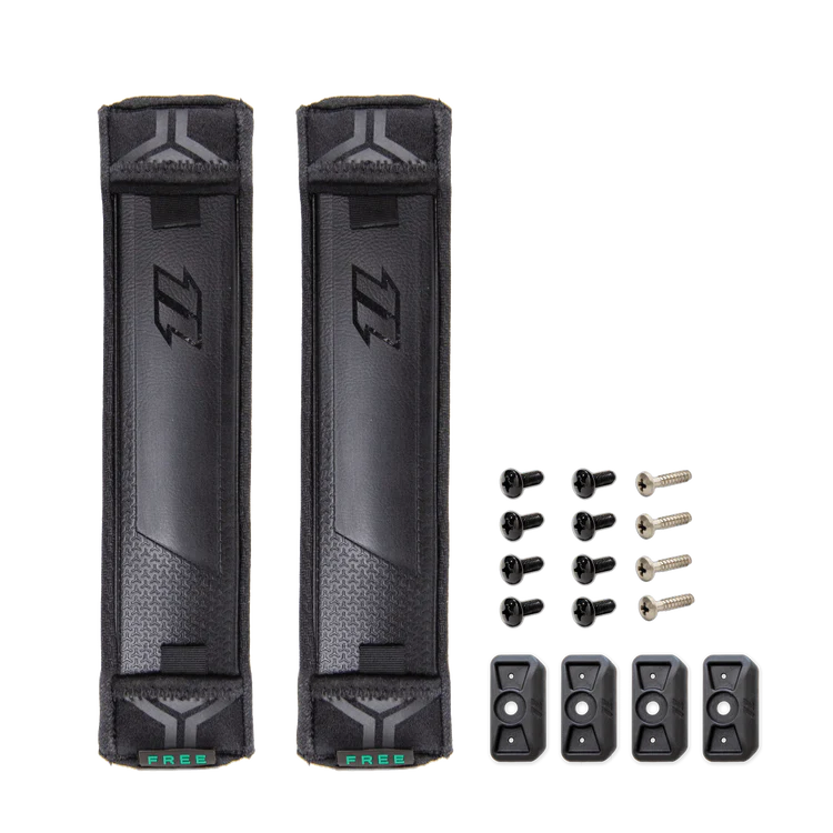 North FRee FOIL Strap Set  2