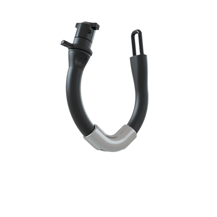 Slide Surf Loop Black / Silver 1