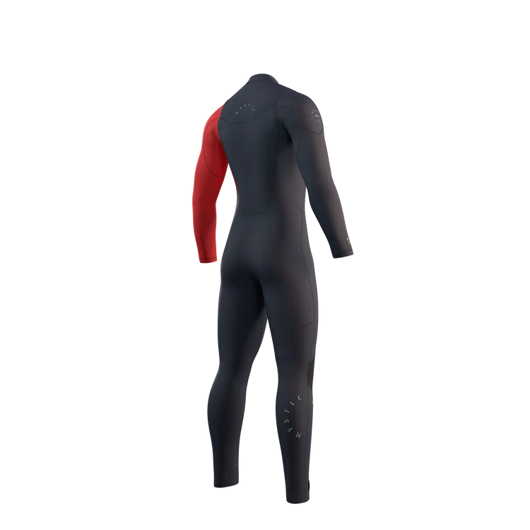 Traje Mystic Marshall </br> 5/3 y 4/3 4