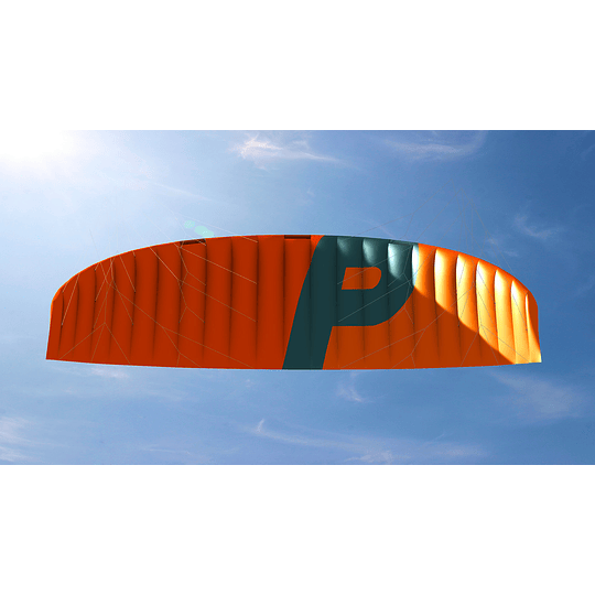 Kite Snowkite Pansh HAWK II - Image 2