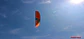 Kite Snowkite Pansh HAWK II - Miniatura 4