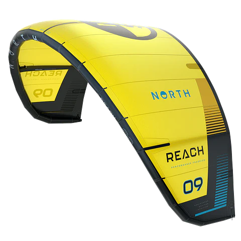KITE NORTH REACH </br> Performance Freeride 2024
