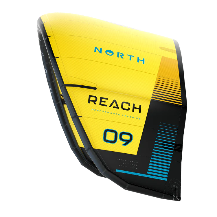 KITE NORTH REACH </br> Performance Freeride 2024 7