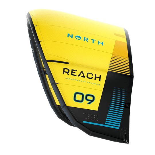KITE NORTH REACH </br> Performance Freeride 2024 - Image 7