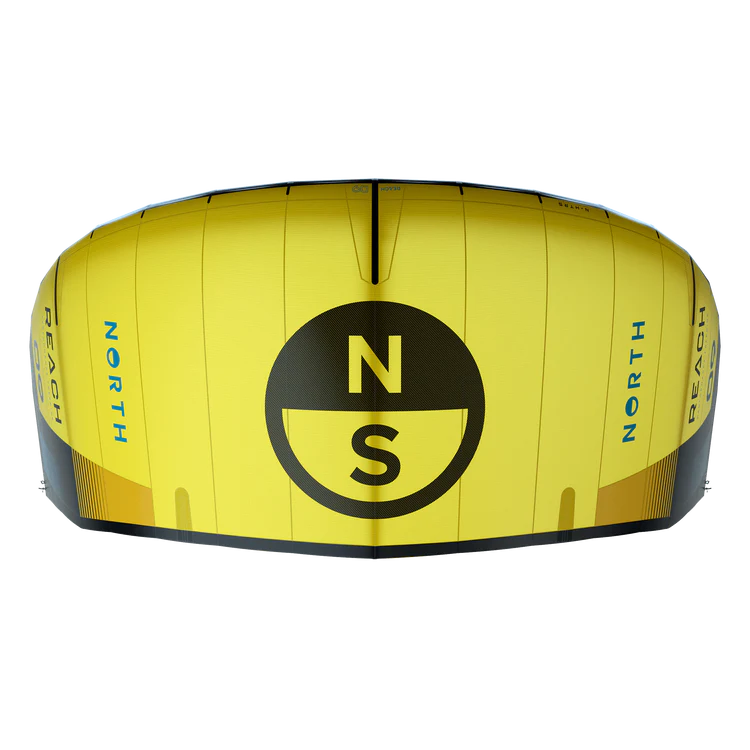KITE NORTH REACH </br> Performance Freeride 2024 8