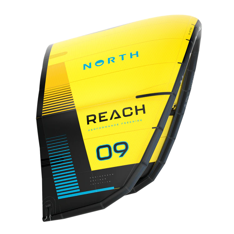 KITE NORTH REACH </br> Performance Freeride 2024 9
