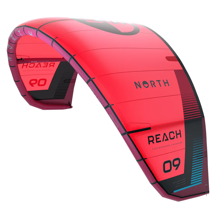 KITE NORTH REACH </br> Performance Freeride 2024 3