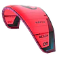 KITE NORTH REACH </br> Performance Freeride 2024 - Miniatura 3
