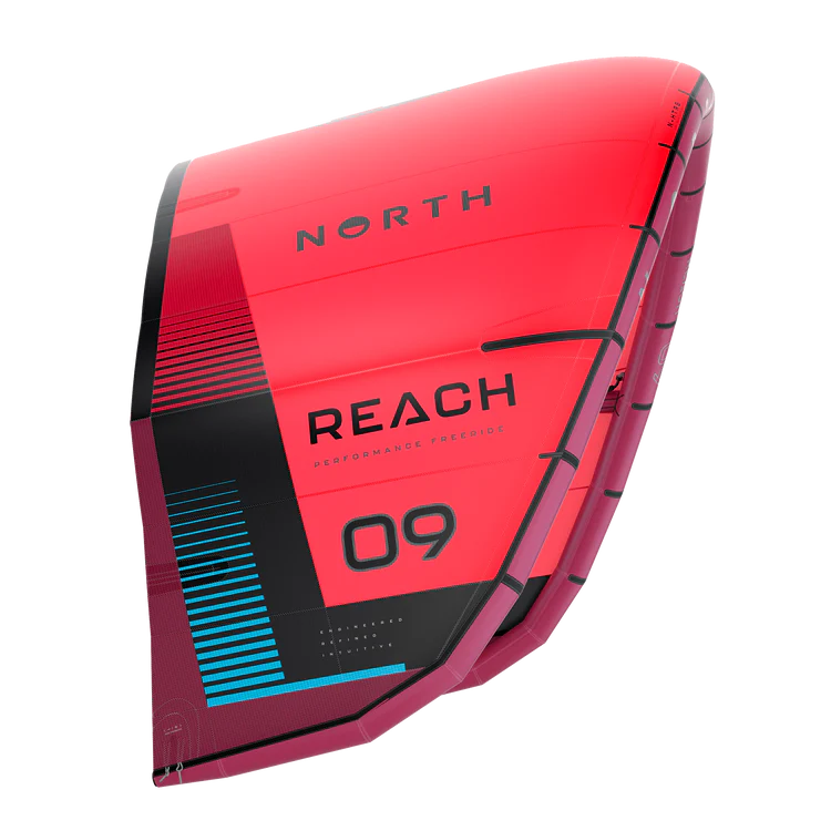 KITE NORTH REACH </br> Performance Freeride 2024 11