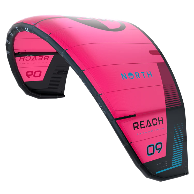 KITE NORTH REACH </br> Performance Freeride 2024 6
