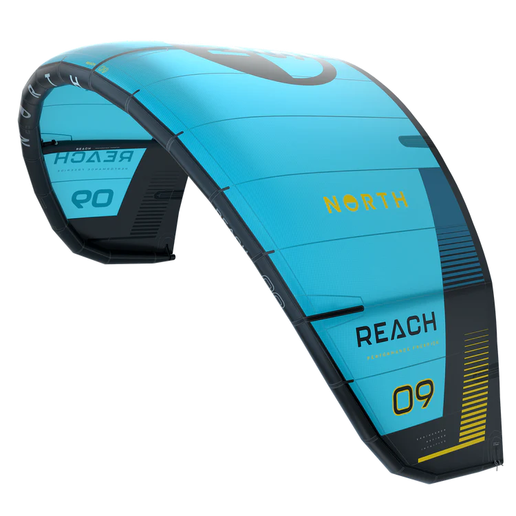 KITE NORTH REACH </br> Performance Freeride 2024 2