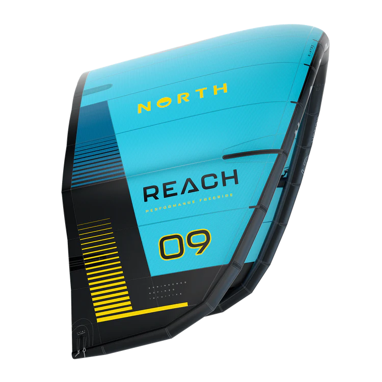 KITE NORTH REACH </br> Performance Freeride 2024 13