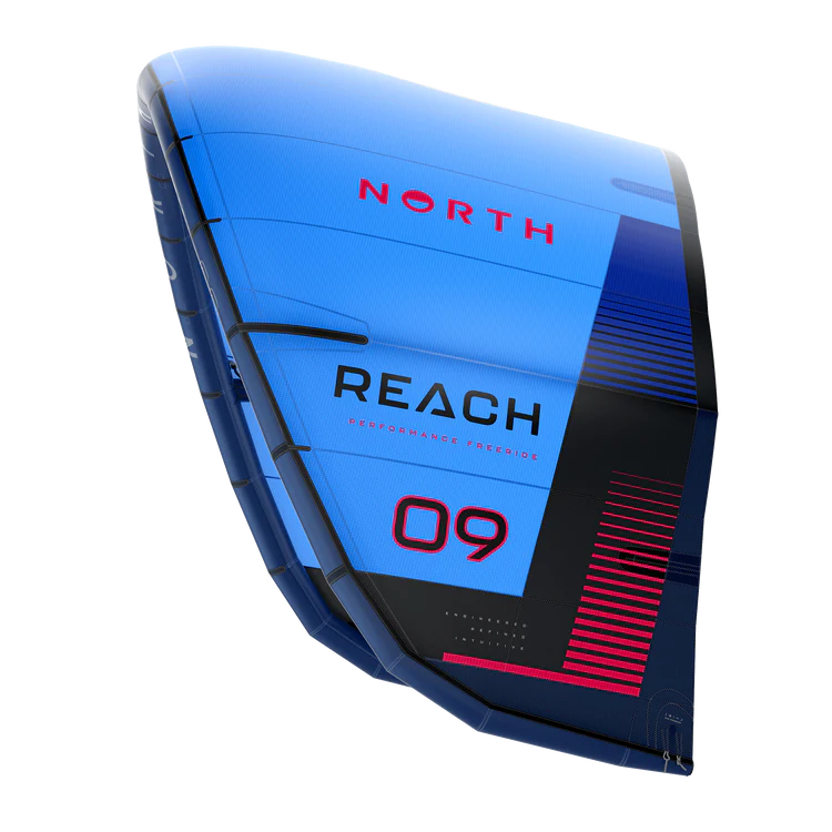 KITE NORTH REACH </br> Performance Freeride 2024 4