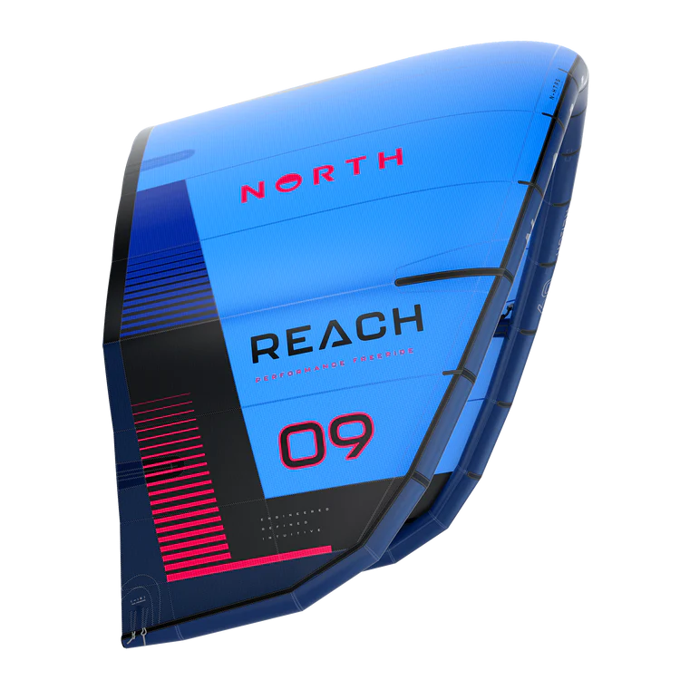 KITE NORTH REACH </br> Performance Freeride 2024 14
