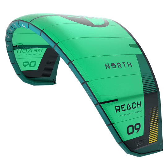 KITE NORTH REACH </br> Performance Freeride 2024 - Image 5