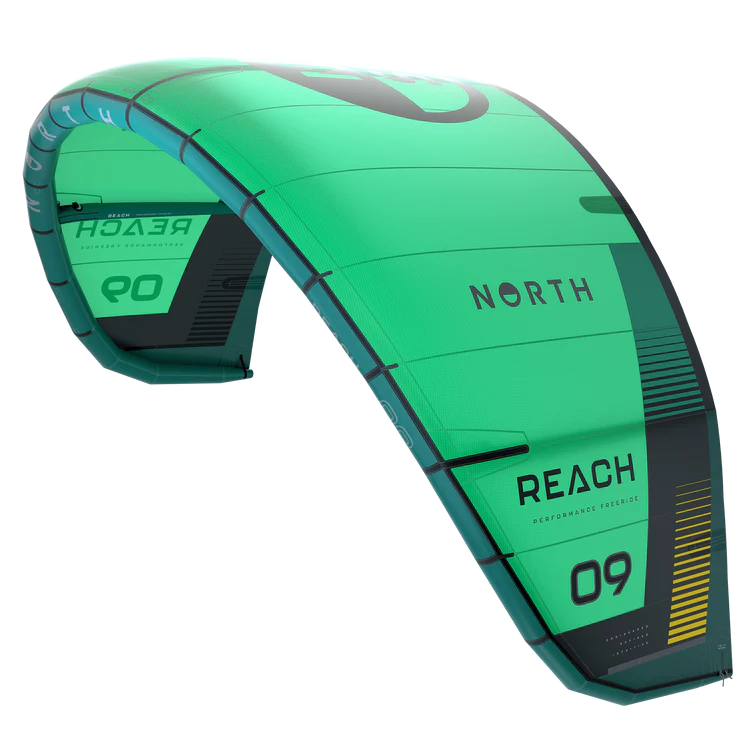 KITE NORTH REACH </br> Performance Freeride 2024 5