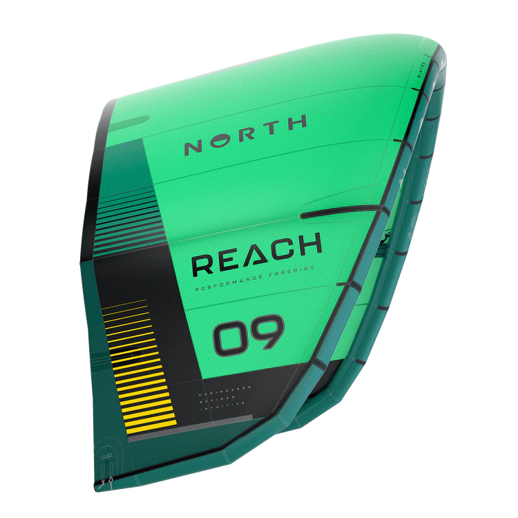 KITE NORTH REACH </br> Performance Freeride 2024 15