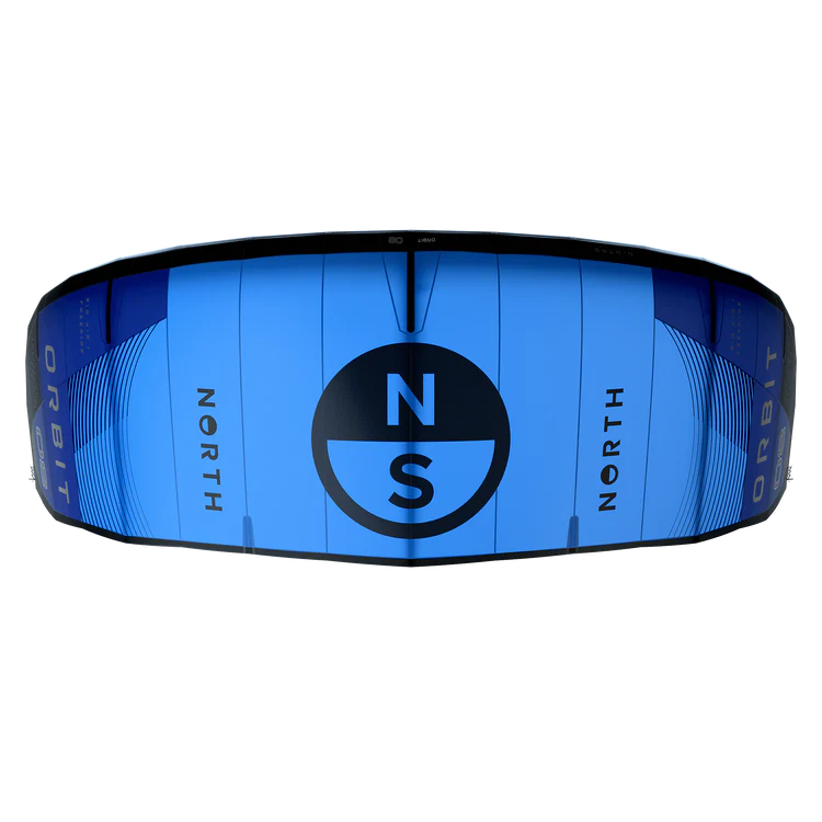 NORTH ORBIT 2024 </br> DCTO !! 9